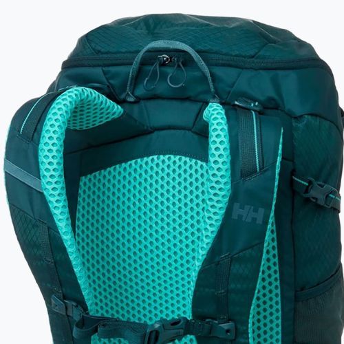 Plecak turystyczny Helly Hansen Transistor 30 l midnight green