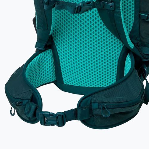 Plecak turystyczny Helly Hansen Transistor 30 l midnight green