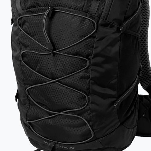 Plecak turystyczny Helly Hansen Transistor 30 l black