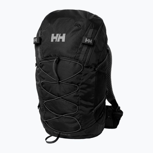 Plecak turystyczny Helly Hansen Transistor 30 l black