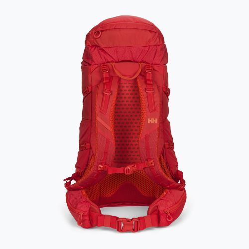 Plecak turystyczny Helly Hansen Resistor 45 l alert red