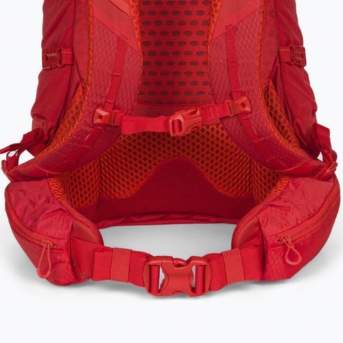 Plecak turystyczny Helly Hansen Resistor 45 l alert red