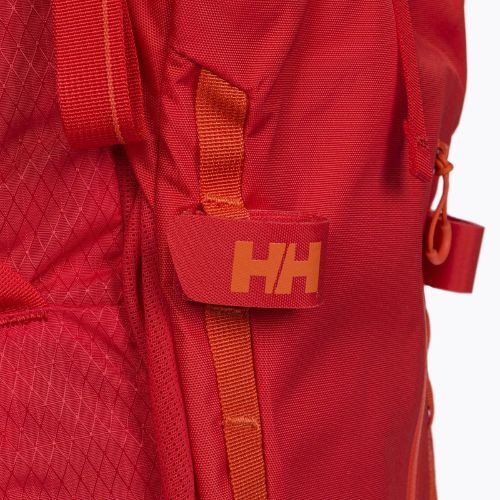 Plecak turystyczny Helly Hansen Resistor 45 l alert red