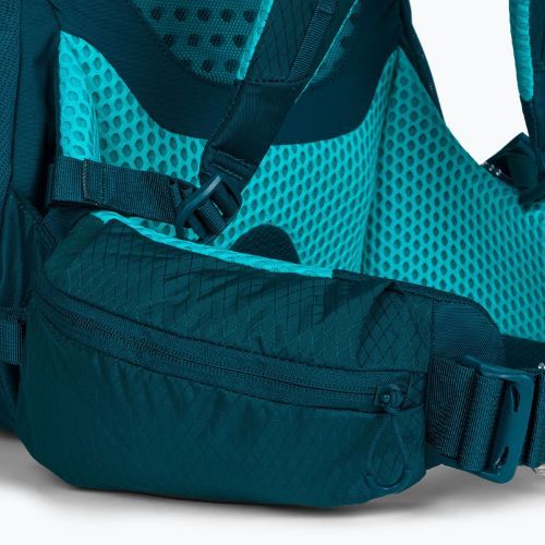 Plecak trekkingowy Helly Hansen Capacitor 65 l midnight green