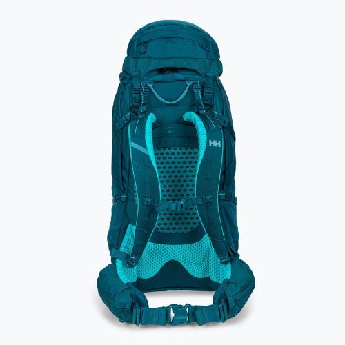 Plecak trekkingowy Helly Hansen Capacitor 65 l midnight green