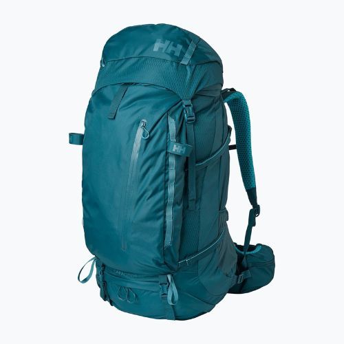 Plecak trekkingowy Helly Hansen Capacitor 65 l midnight green