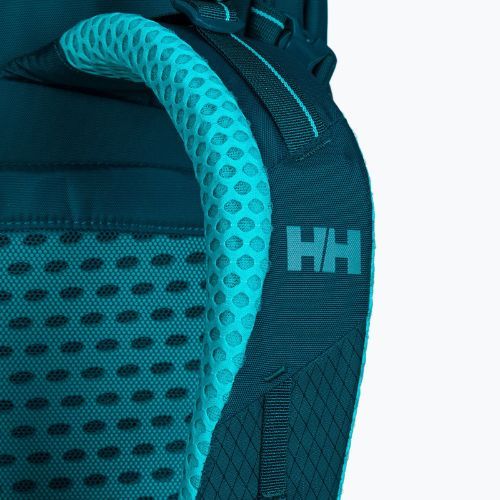 Plecak trekkingowy Helly Hansen Capacitor 65 l midnight green
