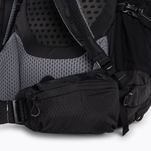 Plecak trekkingowy Helly Hansen Capacitor 65 l black
