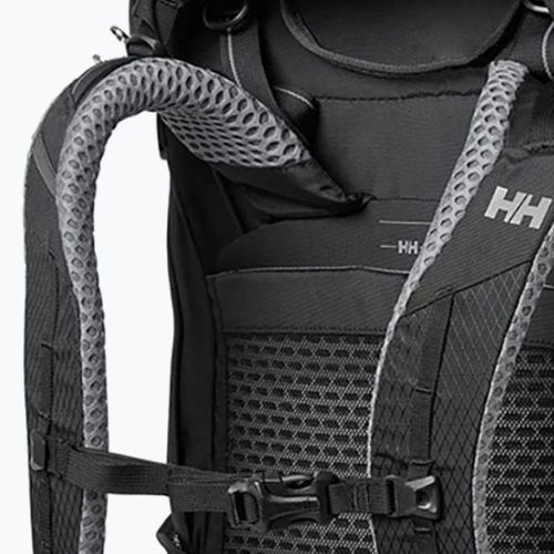 Plecak trekkingowy Helly Hansen Capacitor 65 l black