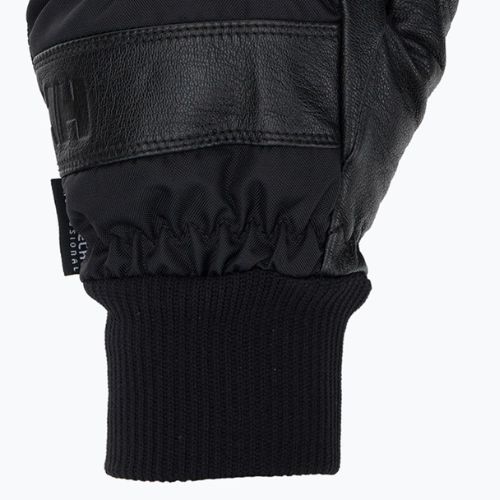 Rękawice narciarskie Helly Hansen Dawn Patrol black