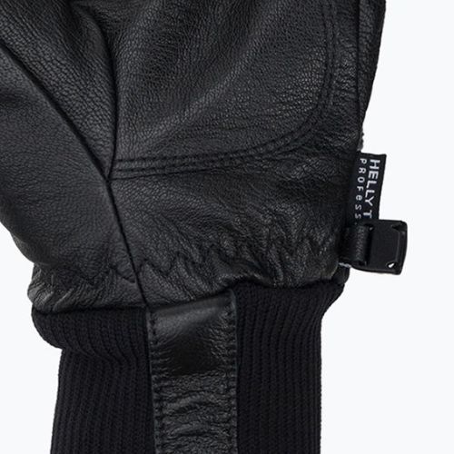 Rękawice narciarskie Helly Hansen Dawn Patrol black