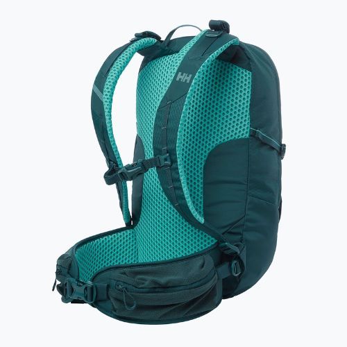 Plecak turystyczny Helly Hansen Generator 20 l midnight green