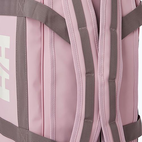 Torba podróżna Helly Hansen H/H Scout Duffel S 30 l urban pink