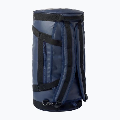 Torba podróżna Helly Hansen HH Duffel Bag 2 30 l evening blue nsf