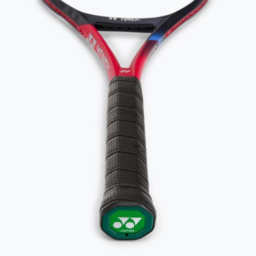 Rakieta tenisowa YONEX Vcore 100 scarlett