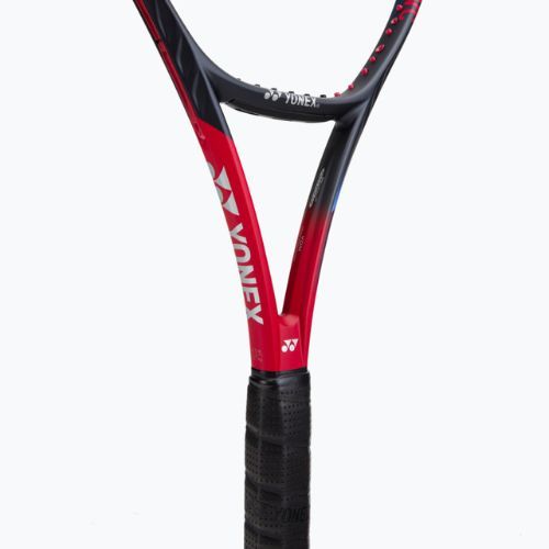 Rakieta tenisowa YONEX Vcore 100 scarlett