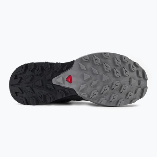 Buty turystyczne damskie Salomon Outrise GTX black/magnet/gull