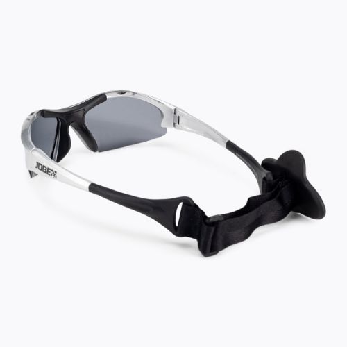 Okulary przeciwsłoneczne JOBE Cypris Floatable UV400 silver