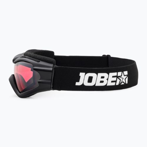 Gogle do sportów wodnych JOBE Goggles black