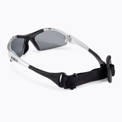 Okulary przeciwsłoneczne JOBE Knox Floatable UV400 white