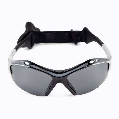 Okulary przeciwsłoneczne JOBE Knox Floatable UV400 white
