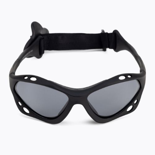 Okulary przeciwsłoneczne JOBE Knox Floatable UV400 black
