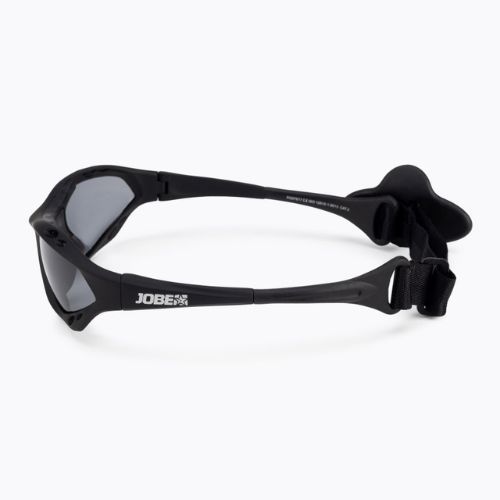 Okulary przeciwsłoneczne JOBE Knox Floatable UV400 black