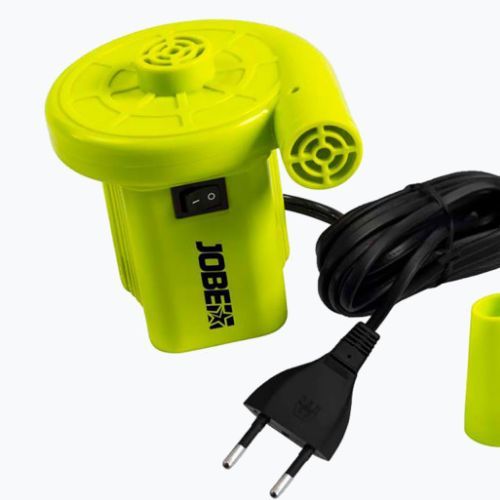 Pompka elektryczna JOBE Air Pump 230V yellow