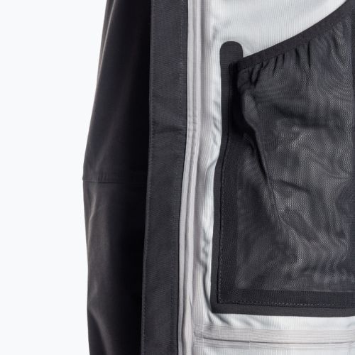 Kurtka przeciwdeszczowa męska The North Face Stolemberg 3L Dryvent black