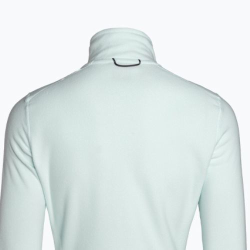 Bluza trekkingowa damska The North Face 100 Glacier FZ skylight blue
