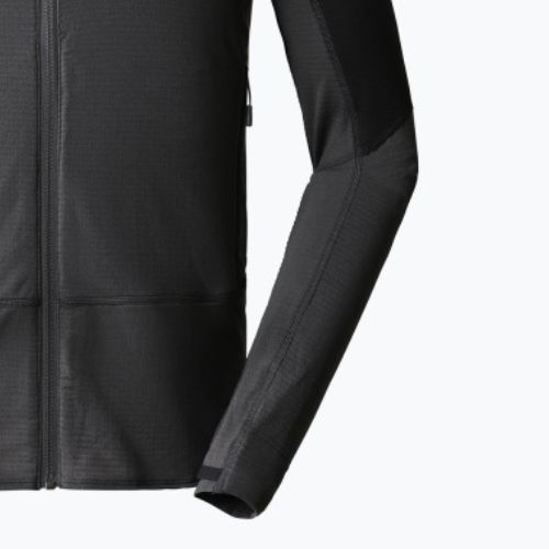 Bluza męska The North Face Bolt Polartec Hoodie asphalt grey/black