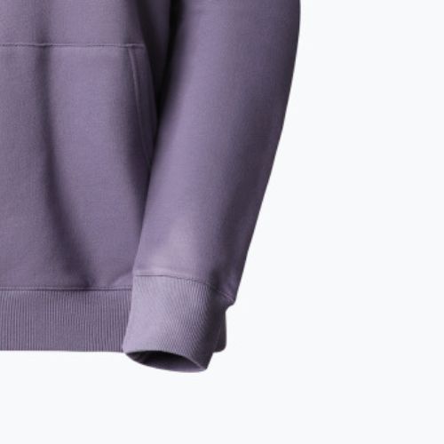 Bluza trekkingowa damska The North Face Outdoor Graphic Hoodie Light lunar slate