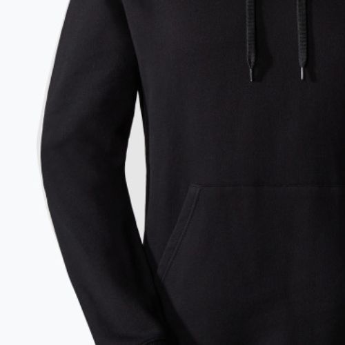 Bluza trekkingowa męska The North Face Outdoor Graphic Hoodie Light black