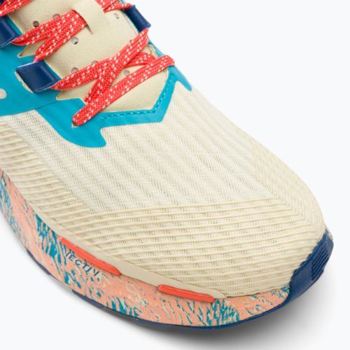 Buty do biegania męskie The North Face Vectiv Eminus tropical peach/pear sorbet