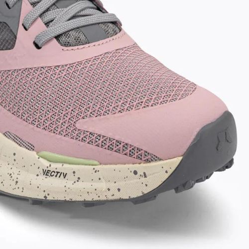 Buty do biegania damskie The North Face Vectiv Enduris 3 purdy pink/meld gray