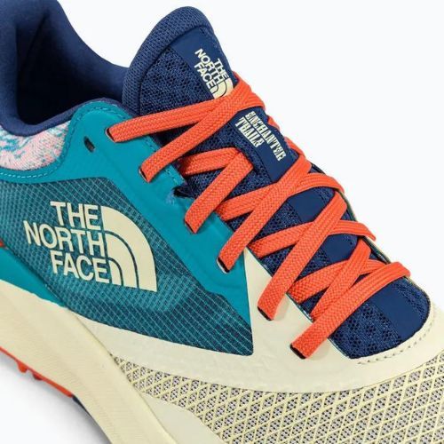 Buty do biegania męskie The North Face Vectiv Enduris 3 tropical peach/pear sorbet