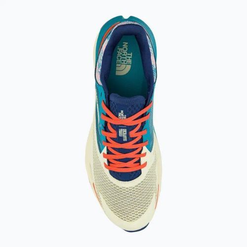Buty do biegania męskie The North Face Vectiv Enduris 3 tropical peach/pear sorbet