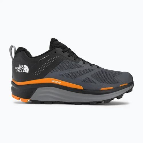 Buty do biegania męskie The North Face Vectiv Enduris Futurelight meld gray/black