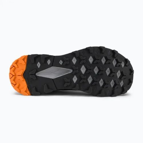 Buty do biegania męskie The North Face Vectiv Enduris Futurelight meld gray/black