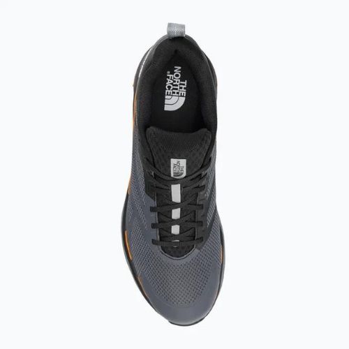 Buty do biegania męskie The North Face Vectiv Enduris Futurelight meld gray/black
