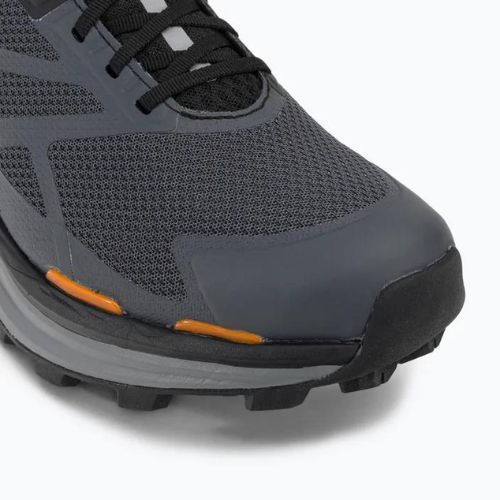 Buty do biegania męskie The North Face Vectiv Enduris Futurelight meld gray/black