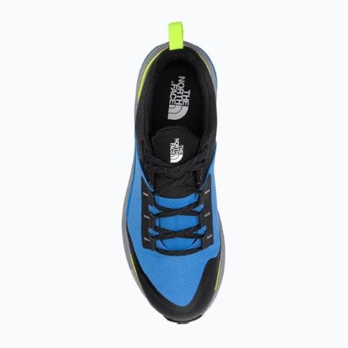 Buty turystyczne męskie The North Face Vectiv Exploris 2 Futurelight super sonic blue/black