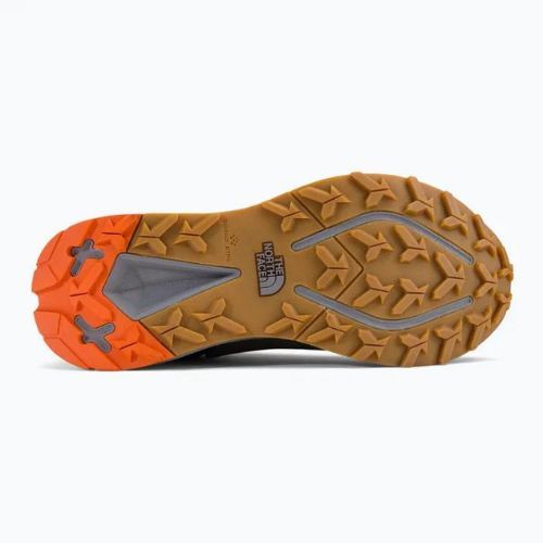 Buty turystyczne męskie The North Face Vectiv Exploris 2 Futurelight Leather new taupe green/asphalt