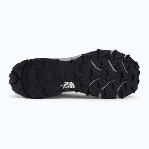 Buty turystyczne męskie The North Face Vectiv Fastpack Futurelight summit gold/asphalt grey