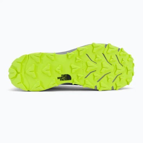 Buty turystyczne męskie The North Face Vectiv Fastpack Futurelight super sonic blue/black