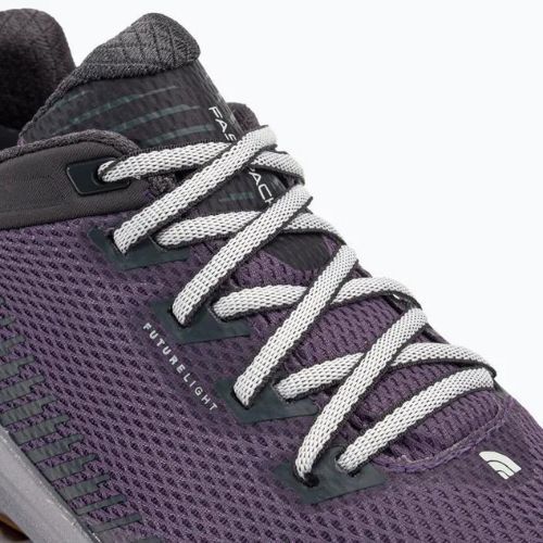 Buty turystyczne damskie The North Face Vectiv Fastpack Futurelight lunar slate/asphalt grey