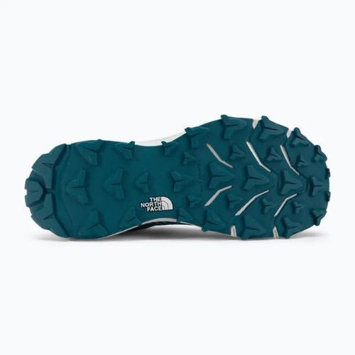 Buty turystyczne damskie The North Face Vectiv Fastpack Futurelight reef waters/blue coral