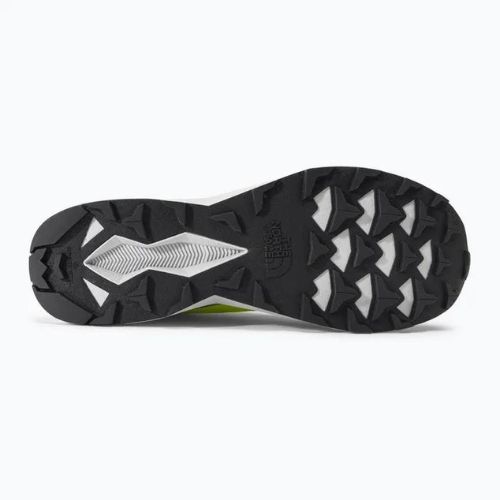 Buty do biegania męskie The North Face Vectiv Levitum led yellow/black