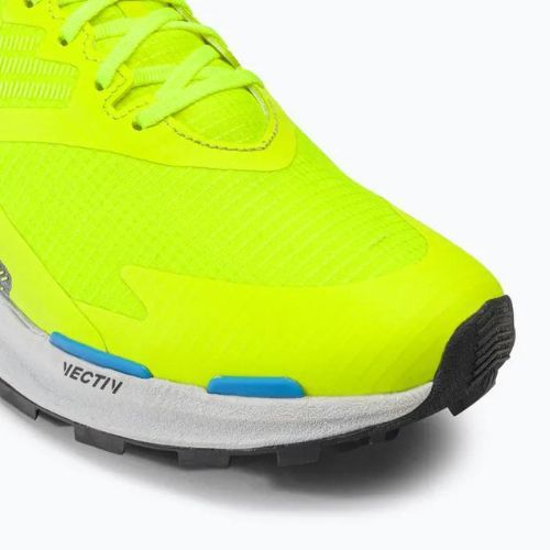 Buty do biegania męskie The North Face Vectiv Levitum led yellow/black