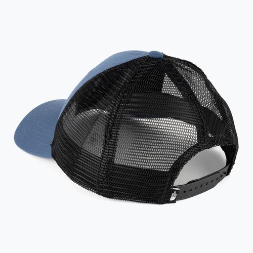 Czapka z daszkiem The North Face Mudder Trucker shady blue